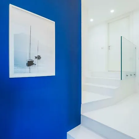 ゲストハウス Ae Home|studio 4*